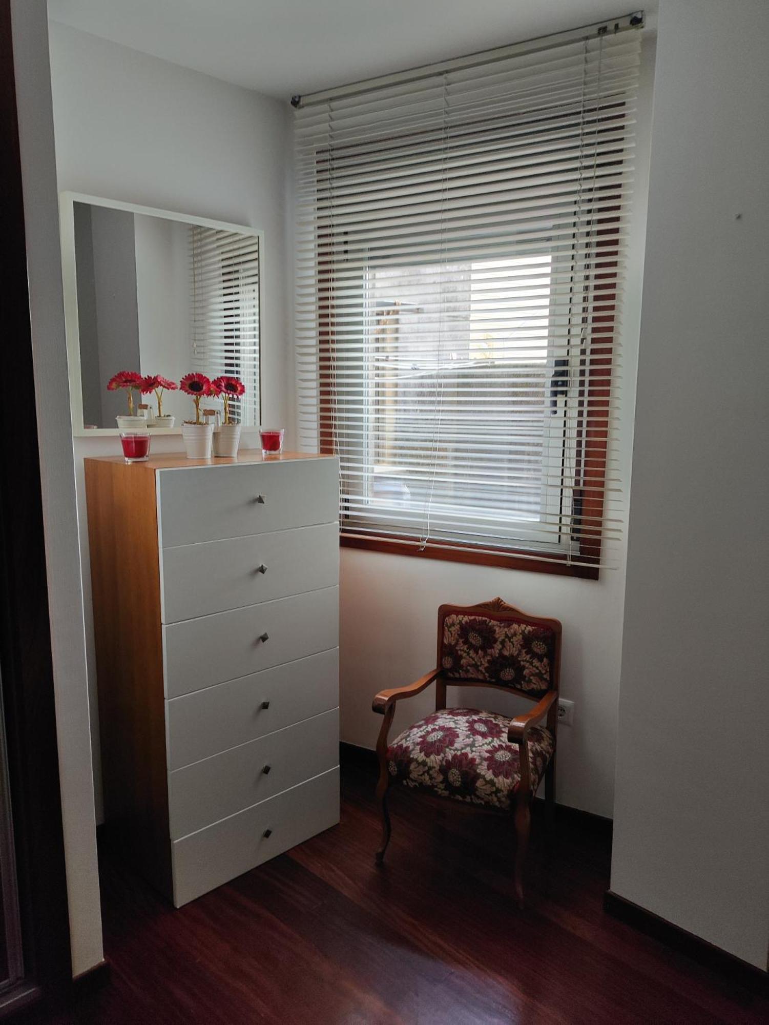 Appartamento Piso Fachada Maritima Exclusive Deluxe Center Porto do Son Esterno foto