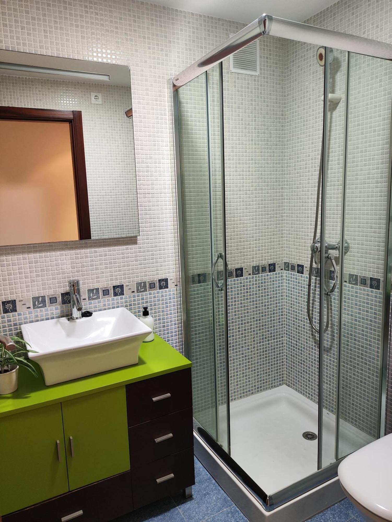 Appartamento Piso Fachada Maritima Exclusive Deluxe Center Porto do Son Esterno foto