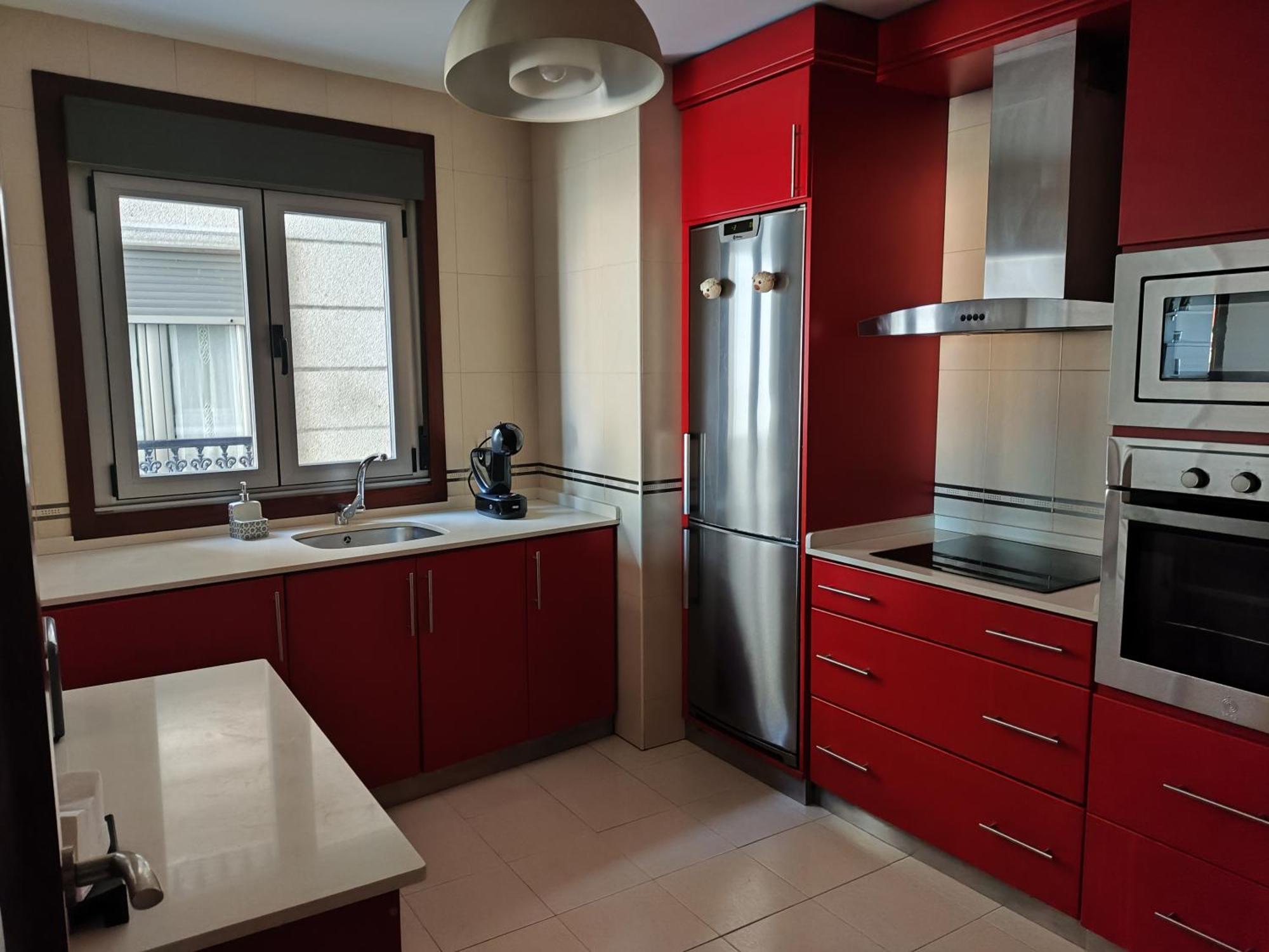 Appartamento Piso Fachada Maritima Exclusive Deluxe Center Porto do Son Esterno foto